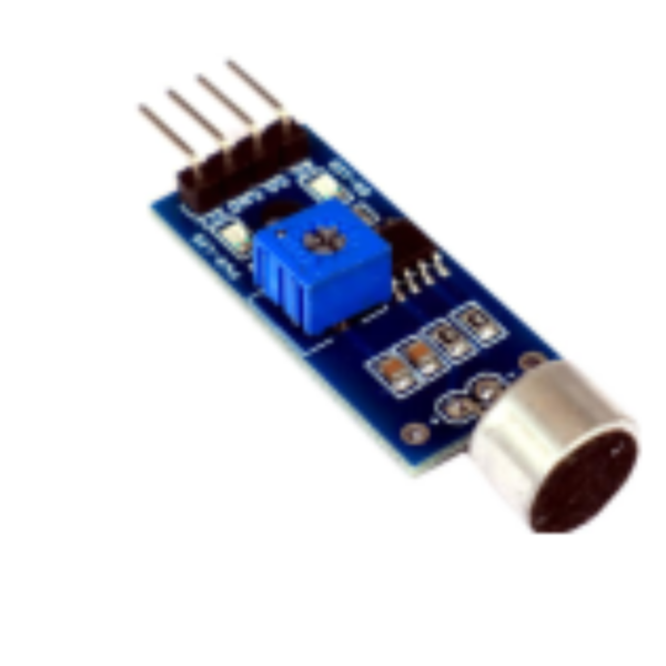 Sound Sensor Module